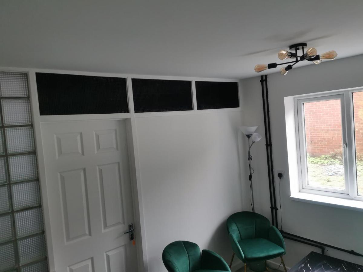 116 Maison Dieu Road Room A In Dover Exterior foto